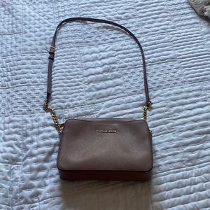Original Michael Kors crossbody bag